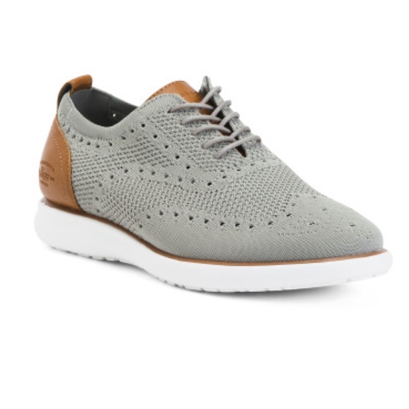 Bass | Shoes | Bass Mens Knit Casual 